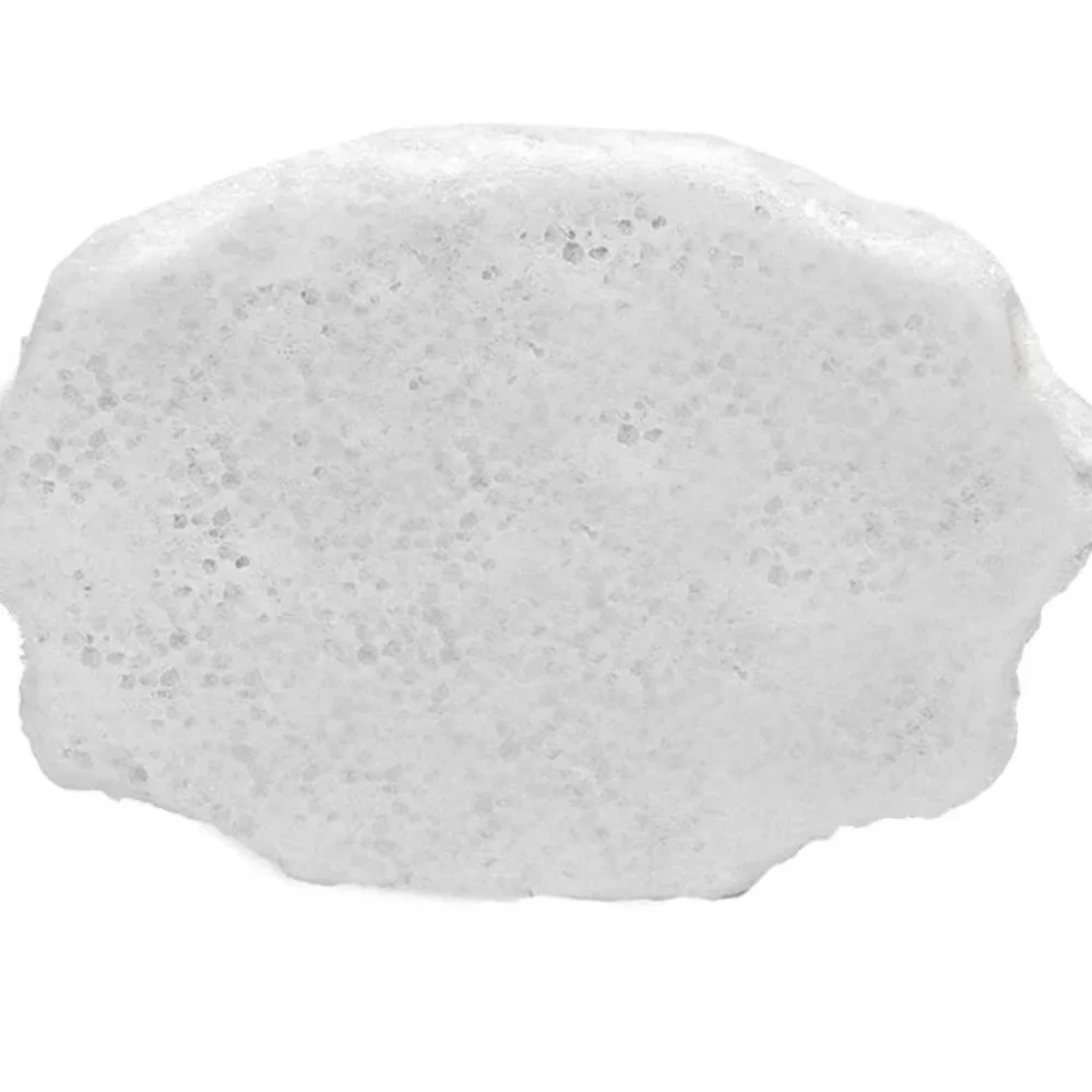 Spongelle Freesia Pear Cleansing Pedi Buffer